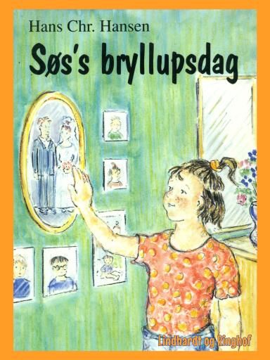 Søs' bryllupsdag