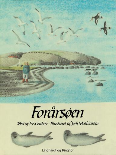 Forårsøen