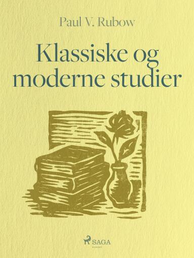 Klassiske og moderne studier