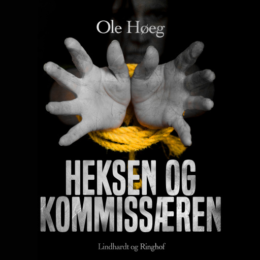 Heksen og kommissæren