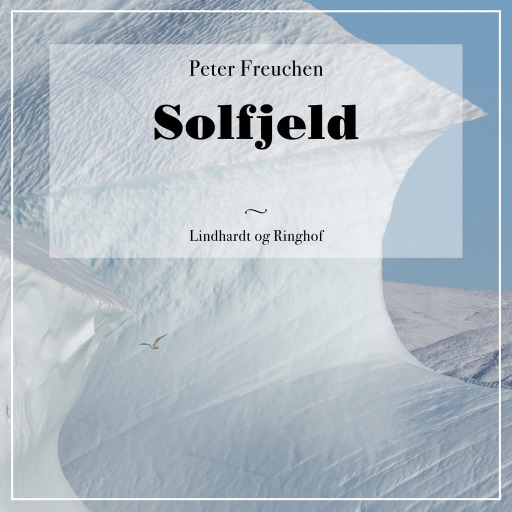 Solfjeld