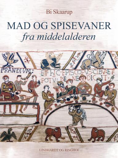 Mad og spisevaner fra middelalderen
