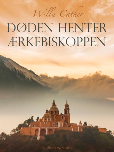 Døden henter ærkebiskoppen