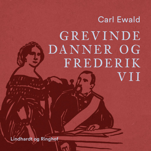 Grevinde Danner og Frederik VII