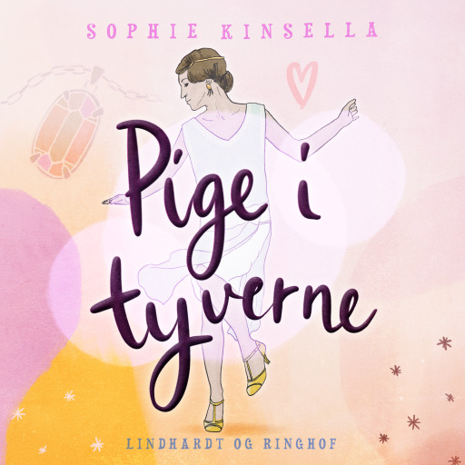 Pige i tyverne