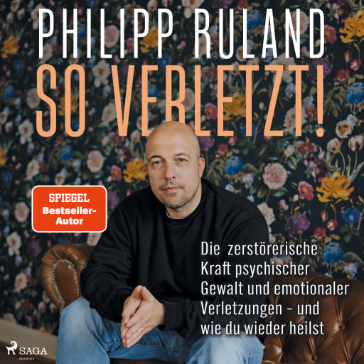 So verletzt