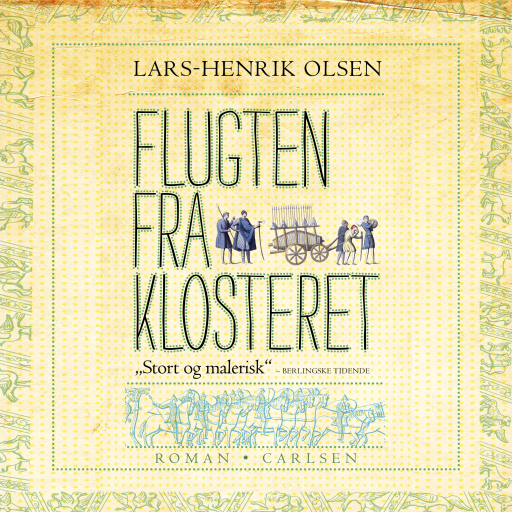 Flugten fra klosteret