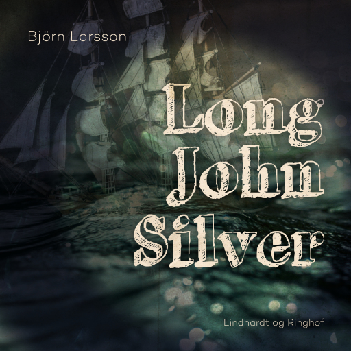 Long John Silver