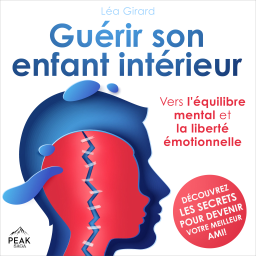 Guérir son enfant intérieur