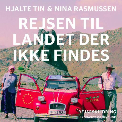 Rejsen til landet der ikke findes