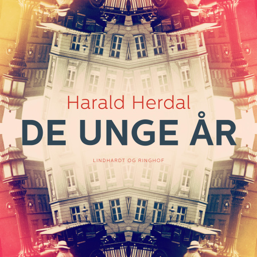 De unge år