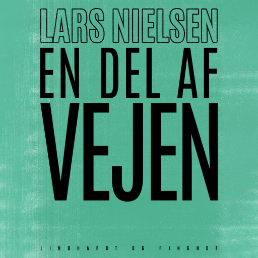 En del af vejen