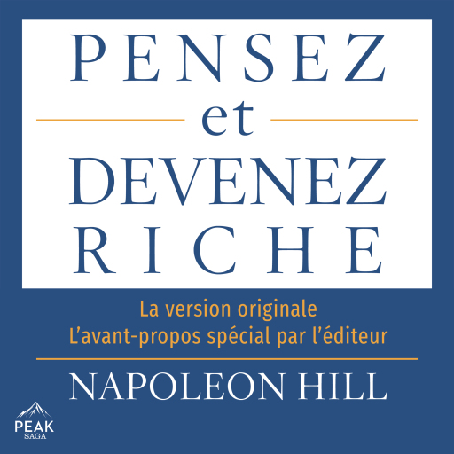 Pensez et devenez riche