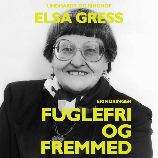 Fuglefri og fremmed