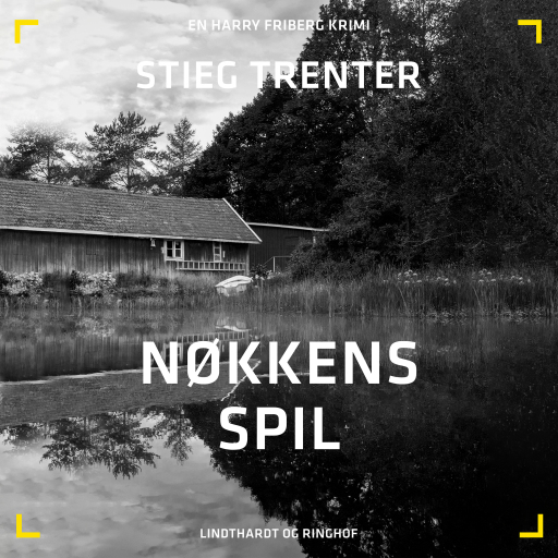 Nøkkens spil