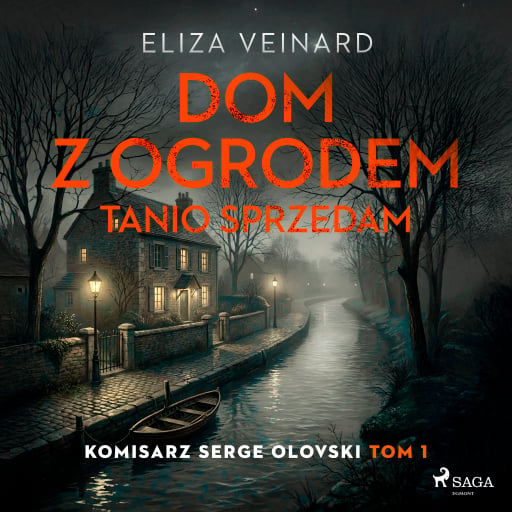 Dom z ogrodem tanio sprzedam