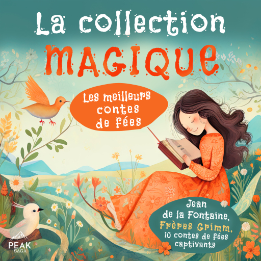 La collection magique