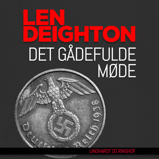 Det gådefulde møde