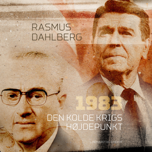 1983. Den Kolde Krigs højdepunkt