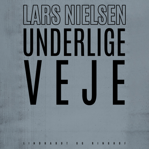 Underlige veje