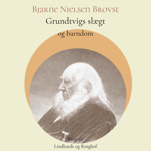 Grundtvigs slægt og barndom