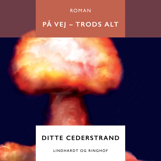 På vej – trods alt