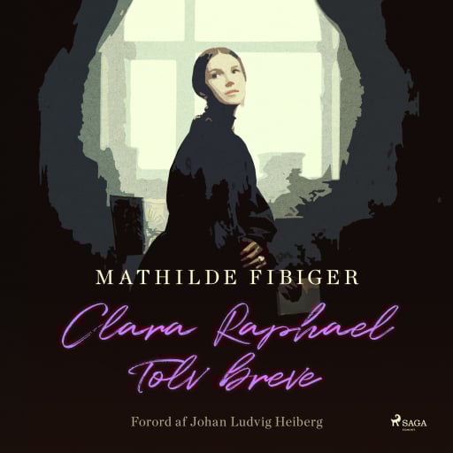 Clara Raphael - Tolv breve