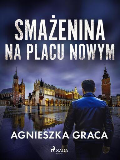 Smażenina na placu Nowym
