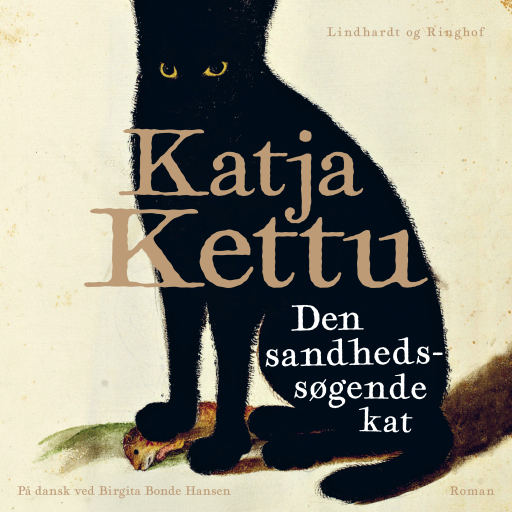 Den sandhedssøgende kat