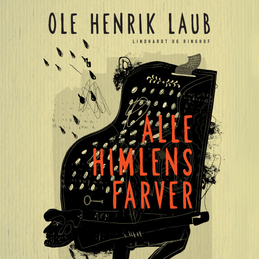 Alle himlens farver