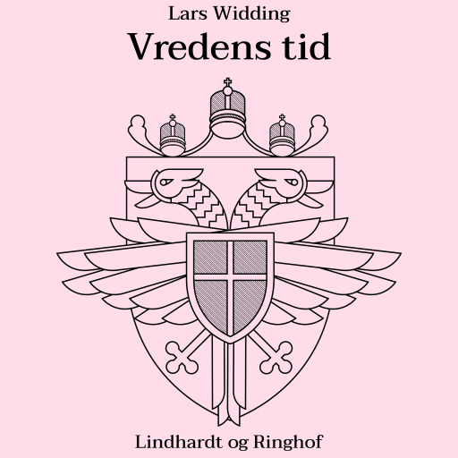 Vredens tid