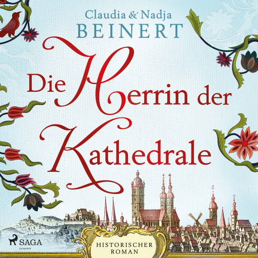 Die Herrin der Kathedrale