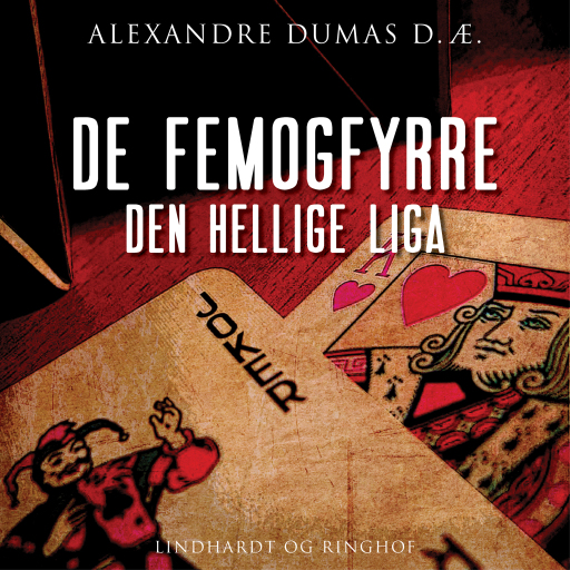 De femogfyrre – den hellige liga