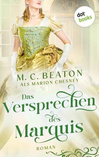 Das Versprechen des Marquis