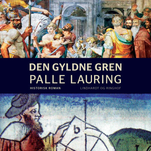 Den gyldne gren