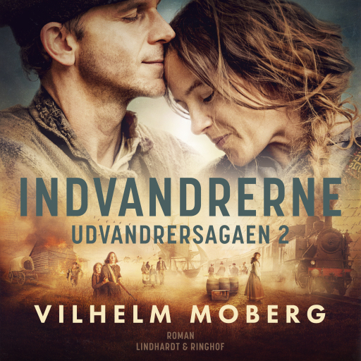 Indvandrerne