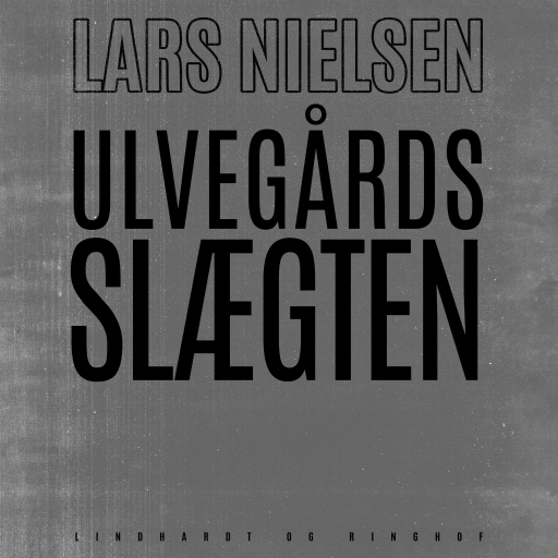 Ulvegårdsslægten