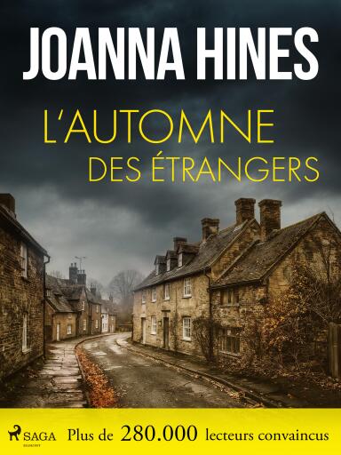 L'automne des étrangers