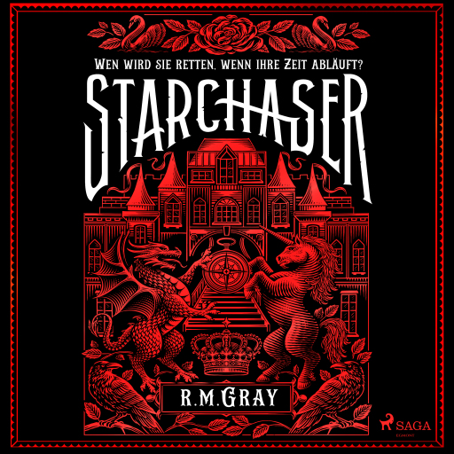 Starchaser