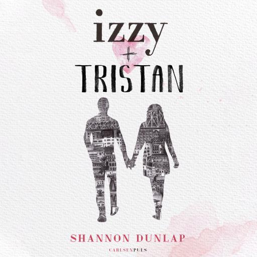 Izzy + Tristan