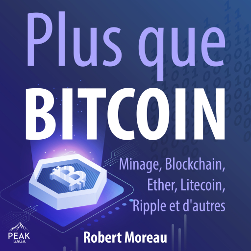 Plus que Bitcoin
