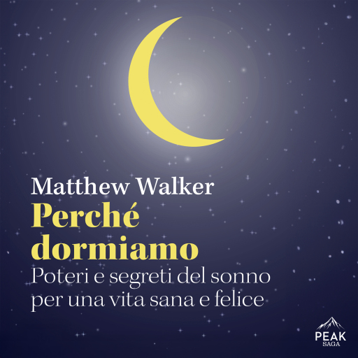 Perché dormiamo