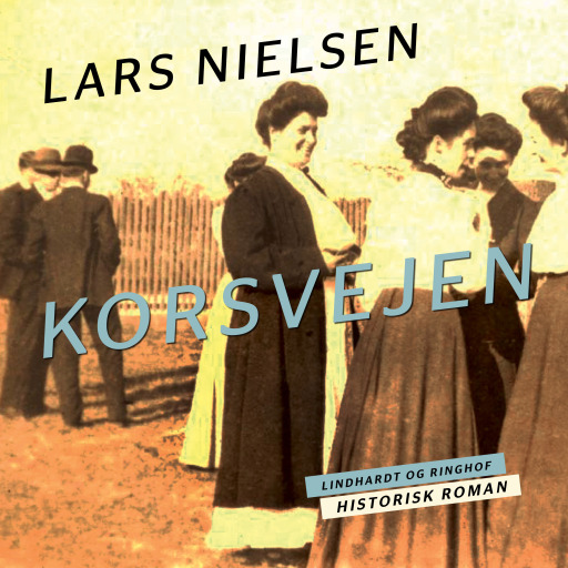 Korsvejen