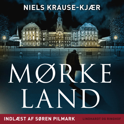 Mørkeland