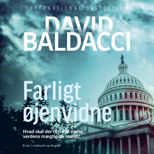 Farligt øjenvidne
