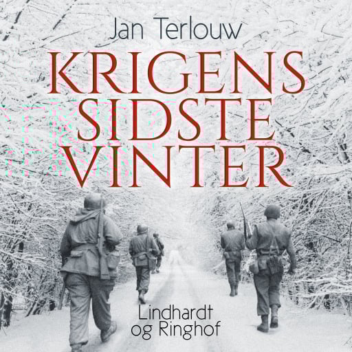 Krigens sidste vinter
