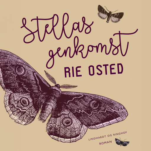 Stellas genkomst