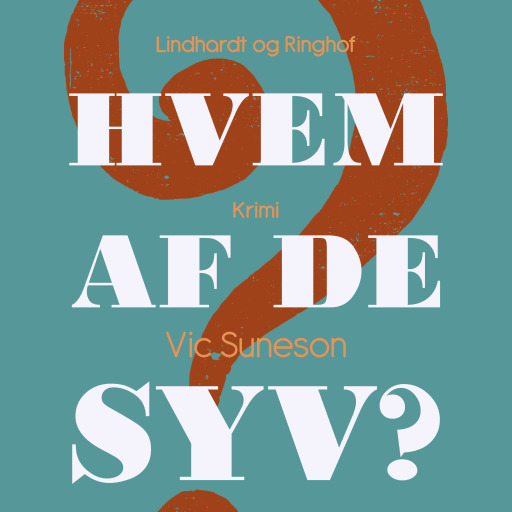 Hvem af de syv?