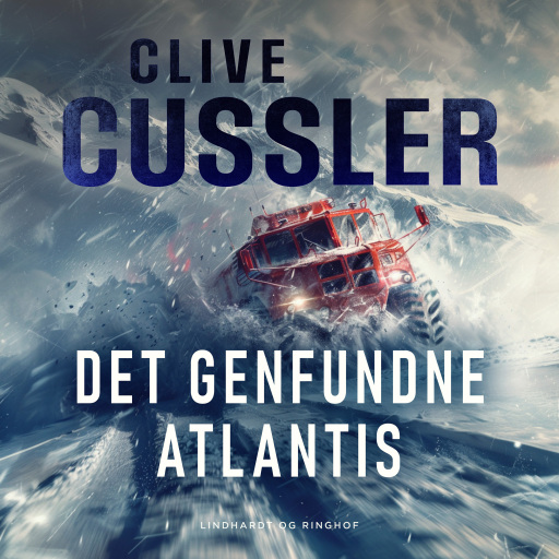 Det genfundne Atlantis