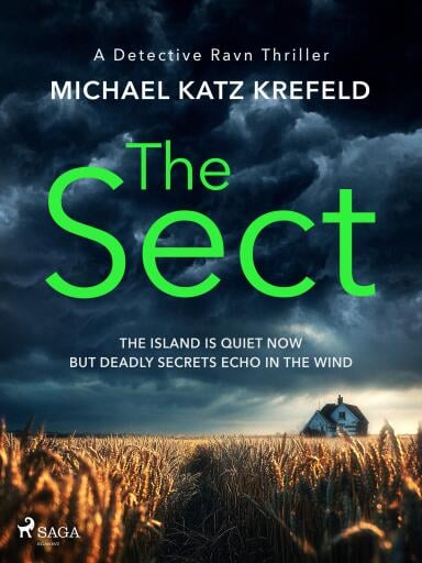 The Sect: A haunting Nordic Noir thriller
